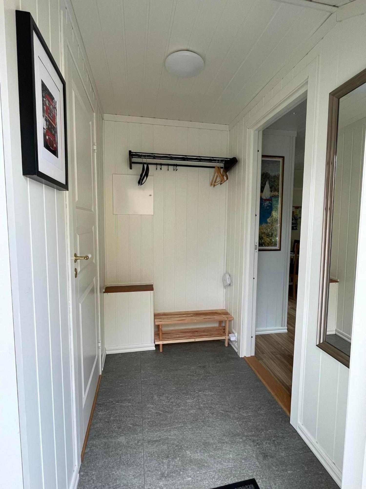 Guest House Close To Kristiansand Exterior photo